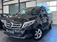 Bild des Angebotes Mercedes-Benz V 220 SCORE 4MATIC | AUT | SHZ |2xS-TÜRE | STDHZ