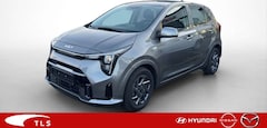 Bild des Angebotes Kia Picanto Vision 1.0 EU6d Navi Apple CarPlay Android Auto Kl