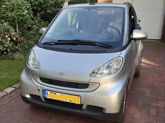 Bild des Angebotes smart city-coupé/city-cabrio smart 1st edition