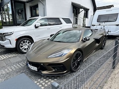 Bild des Angebotes Corvette C8 3LT Magnetic Ride Lift EU V8 Z51 Performance Comp.