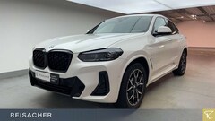 Bild des Angebotes BMW X4 xDrive 30iA M-Sport AHK adapLED DA PA LCPlus