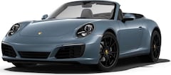 Bild des Angebotes Porsche 991 911 Carrera 4 Sport Chrono Sportabgasanlage