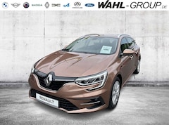 Bild des Angebotes Renault Megane Grandtour ZEN E-TECH Plug-in 160*NAVI*LED*KLIMAAUT