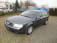 Bild des Angebotes Audi A6 Avant 2.4 ((  AUTOMATIK  ))