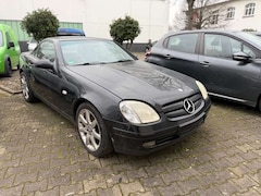 Mercedes-Benz SLK 200 SLK-Klasse