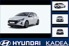 Bild des Angebotes Hyundai i20 1.0 T-GDI Trend FLA 4xSHZ SpurH LED KlimaA