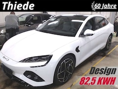 Bild des Angebotes BYD Seal RWD DESIGN 82,5 KWH NAVI/LED/SPORT/PANO./SH