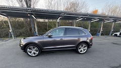 Bild des Angebotes Audi Q5 3.0 TDI (176 kW) quattro