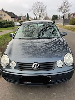 Bild des Angebotes VW Polo Cricket