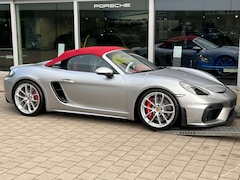 Bild des Angebotes Porsche Boxster Spyder
