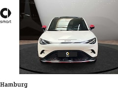 Bild des Angebotes smart #3 SHZ Pano Ambiente Spurh Innenspiegel abblendend
