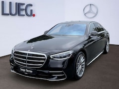 Bild des Angebotes Mercedes-Benz S 350 d 4M AMG+HINTERACHSLENKUNG+HUD+SITZKLIMA