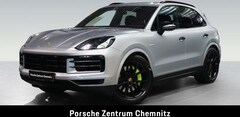Bild des Angebotes Porsche Cayenne S E-Hybrid Sitzbelüft.;HA-Lenkung;BOSE;Nachtsicht