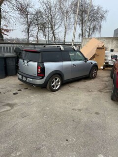 Bild des Angebotes MINI Cooper Clubman mini cooper