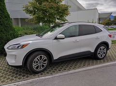 Bild des Angebotes Ford Escape SEL 4x4 1,5l