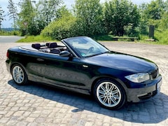 Bild des Angebotes BMW 123 123d Cabrio 204PS, Vollausstattung