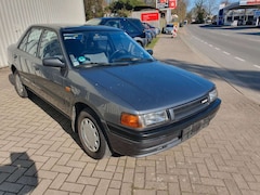 Bild des Angebotes Mazda 323 Stuffenheck, 1 Hand TÜV NEU Oldtimerfähig