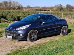Bild des Angebotes Peugeot 207 207 CC 155 THP Limited Edition