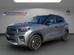 Bild des Angebotes Citroen C3 ë 113 MAX