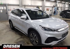 Bild des Angebotes BYD Atto 3 COMFORT 60,5kWh 204 NAVI,KLIMA,PANORAMADACH,SITZHZ