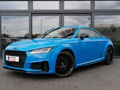 Bild des Angebotes Audi TT Coupe 45 TFSI Competition Plus 20" DSP! LED!