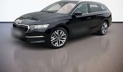 Skoda Octavia Combi Balance 1.5TSI LED.DSG.NAV.AHK.HUD.LIM.SignA