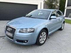 Bild des Angebotes Audi A3 SB Attraction 2,0 TDI