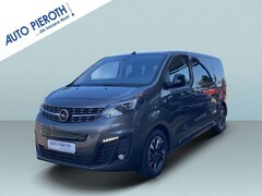Bild des Angebotes Opel Zafira Life E 75-kWh M Tourer