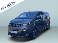 Bild des Angebotes Opel Zafira Life E 75-kWh M Tourer