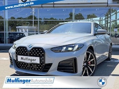 Bild des Angebotes BMW 430 i xDr.GranC. M Sport Pro HUD ACC LiveProf.19"