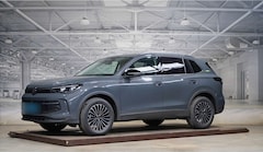 Bild des Angebotes VW Tiguan ENERGY 1.5 eTSI DSG IQ.Light 360 Kamera 18