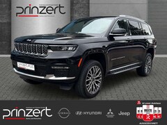 Bild des Angebotes Jeep Grand Cherokee L 5.7 V8 "Summit Reserve"
