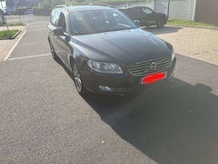 Bild des Angebotes Volvo V70 V70 D3 Geartronic Momentum