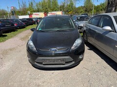 Bild des Angebotes Ford Fiesta Fiesta Diesel 3-Türer 1.4 TDCi Trend