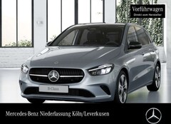 Bild des Angebotes Mercedes-Benz B 180 PROGRESSIVE+NIGHT+PANO+AHK+LED+STHZG+KAMERA