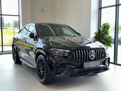 Bild des Angebotes Mercedes-Benz GLE 53 AMG 4Matic+ Coupe Carbon Night Panorama