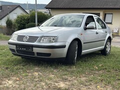 Bild des Angebotes VW Bora 1.6 Bora | 03.2026 Tüv | vieles Neu!