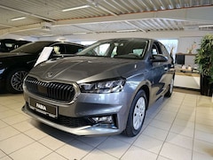 Bild des Angebotes Skoda Fabia Selection