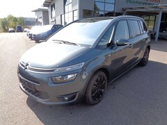 Bild des Angebotes Citroen Grand C4 Picasso /Spacetourer Exclusive