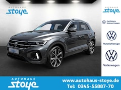 Bild des Angebotes VW T-Roc R-Line 4Motion Navi PANO Kamera Matrix R-Line