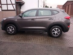 Bild des Angebotes Hyundai TUCSON Tucson 1.6 GDi 2WD Style