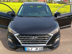 Bild des Angebotes Hyundai TUCSON Tucson 1.6 GDi 2WD Style