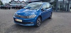 Bild des Angebotes VW Touran Highline