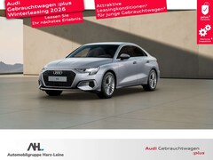 Bild des Angebotes Audi A3 Limousine 35 TFSI advanced Smartphone Interface