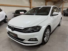 Bild des Angebotes VW Polo VI Highline/SHZ/NAVI/KAMERA/VIRTUALCOCKPIT