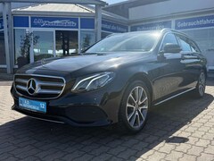 Bild des Angebotes Mercedes-Benz E 200 T 4Matic Avangarde/NAVI/Kamera/AHK