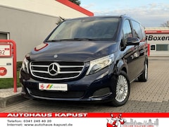 Bild des Angebotes Mercedes-Benz V 220 d EDITION/LED/Navi/DAB/Cam/Spur/Side/AHK/