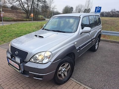 Bild des Angebotes Hyundai Terracan 2.9 CRDi GL