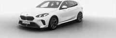Bild des Angebotes BMW 118 d ///M-Sport LED Navi RFK DrvAss LraHz DAB