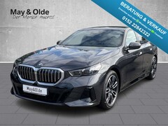 Bild des Angebotes BMW 520 d M Sport Pano AHK HUD Dri.Ass.Prof. H/K